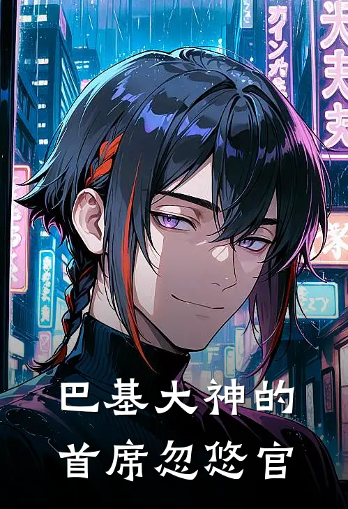 巴基大神的首席忽悠官