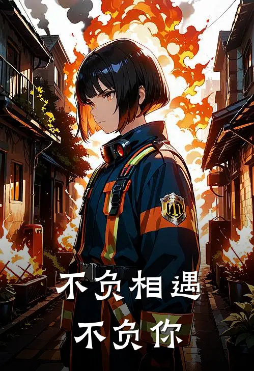 不负相遇不负你