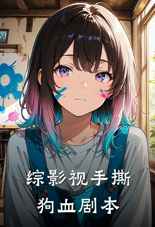 综影视手撕狗血剧本(方婷宜戚百草)热门小说排行_完结版小说综影视手撕狗血剧本方婷宜戚百草