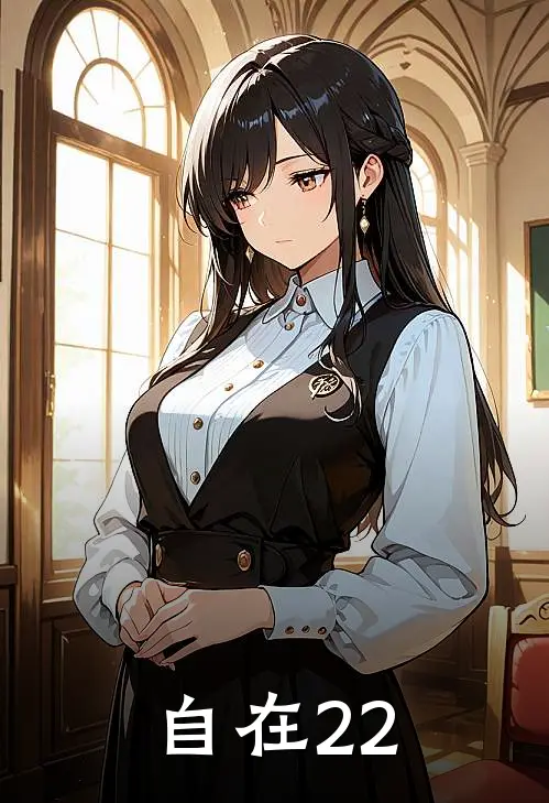 自在22