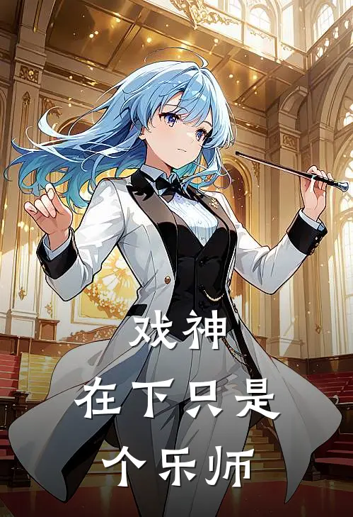 戏神：在下只是个乐师程书陈伶最新章节在线阅读_程书陈伶全本免费在线阅读