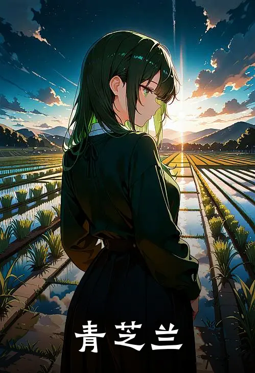 青芝兰霜霖凌嘉完结版小说_完结版小说青芝兰(霜霖凌嘉)