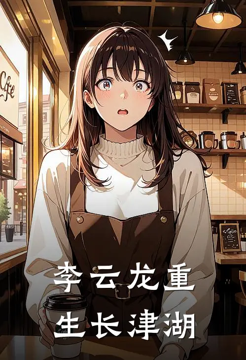 李云龙重生长津湖