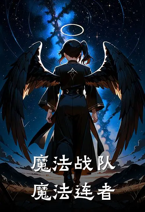 魔法战队魔法连者