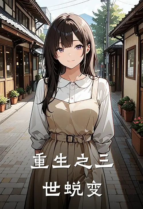 重生之三世蜕变