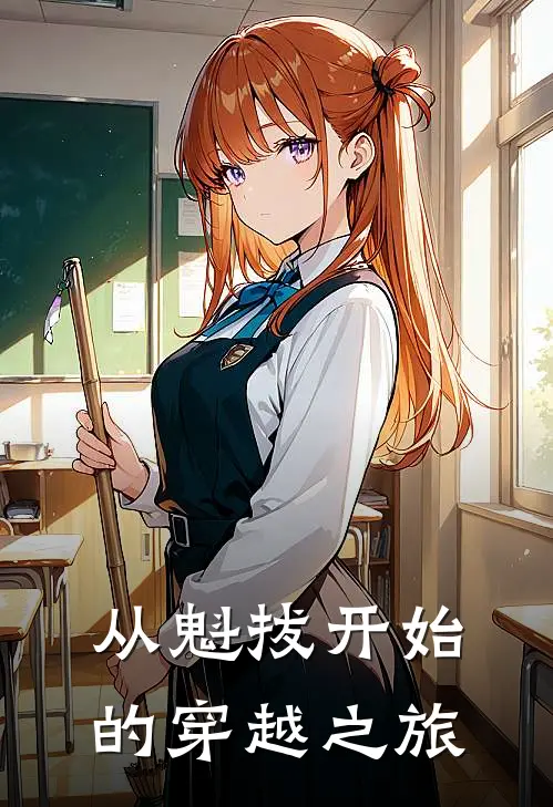 从魁拔开始的穿越之旅(苏冥迷麟)全文免费小说_小说免费完结从魁拔开始的穿越之旅(苏冥迷麟)