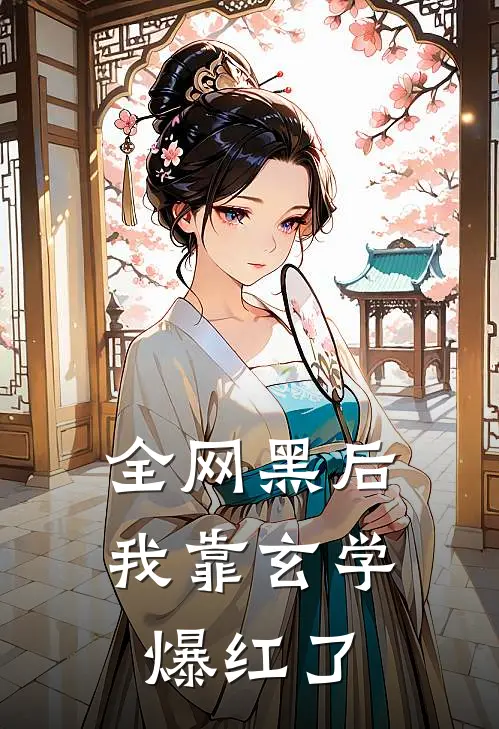 全网黑后，我靠玄学爆红了