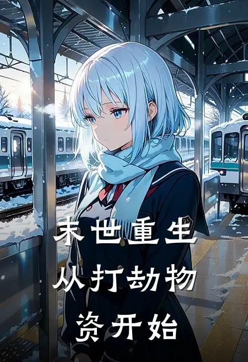 末世重生：从打劫物资开始周旭李子晨免费热门小说_最热门小说末世重生：从打劫物资开始周旭李子晨