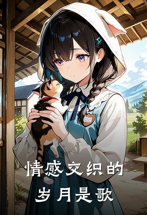 情感交织的岁月是歌