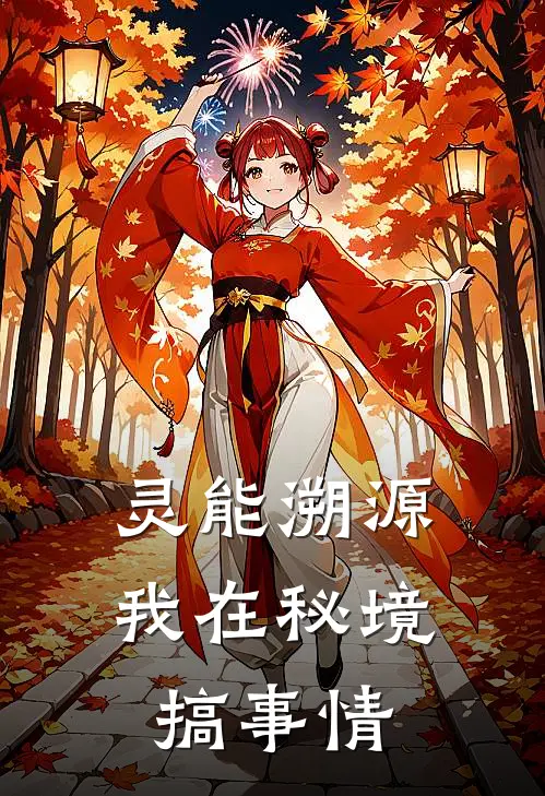 灵能溯源：我在秘境搞事情(陆轩张扬)全本完结小说_完整版免费全文阅读灵能溯源：我在秘境搞事情(陆轩张扬)