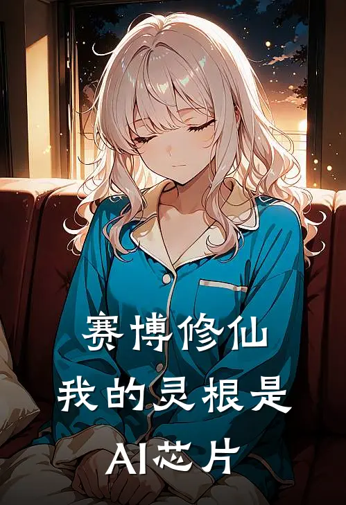 赛博修仙：我的灵根是AI芯片