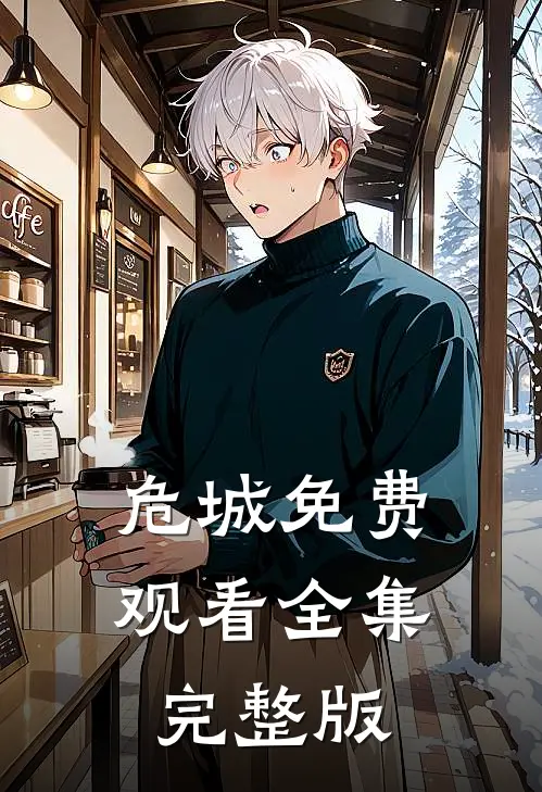 危城免费观看全集完整版