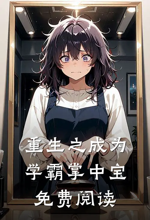 重生之成为学霸掌中宝免费阅读