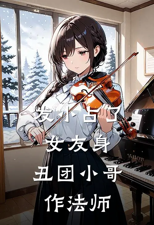 发小占了女友身，丑团小哥作法师(华颖孟文华)免费完结小说_小说完整版免费阅读发小占了女友身，丑团小哥作法师(华颖孟文华)