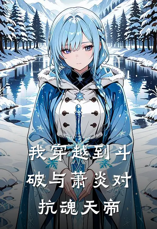 我穿越到斗破与萧炎对抗魂天帝