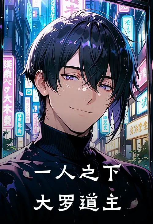 一人之下，大罗道主吕良何清小说完整版_完结版小说推荐一人之下，大罗道主(吕良何清)