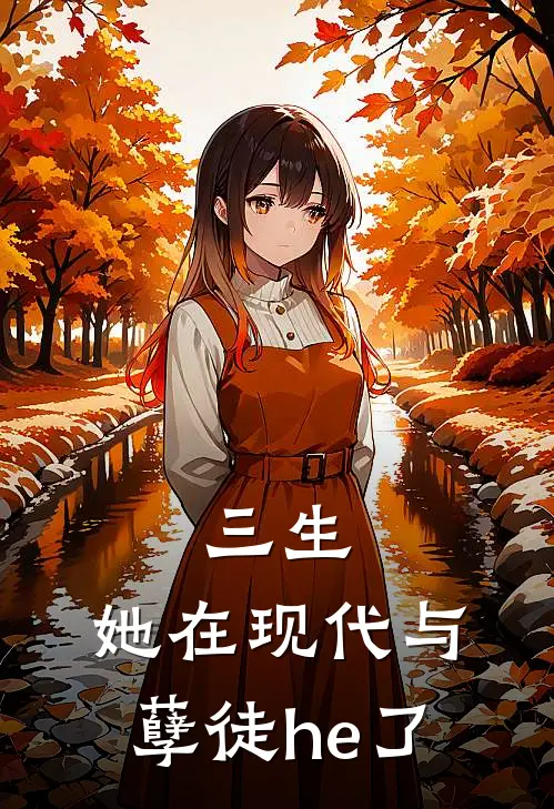 三生，她在现代与孽徒he了(陆景行陈蔓)免费小说阅读_完结版小说推荐三生，她在现代与孽徒he了(陆景行陈蔓)