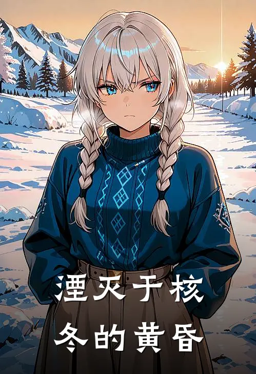 湮灭于核冬的黄昏