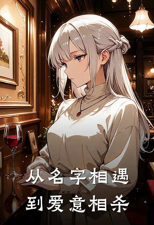 从名字相遇到爱意相杀
