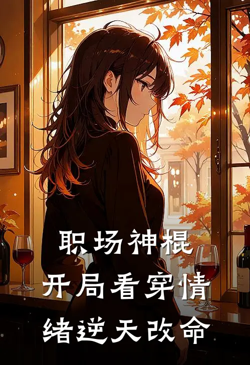 职场神棍：开局看穿情绪逆天改命