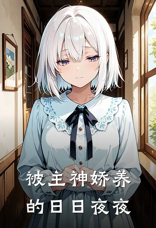 被主神娇养的日日夜夜林晚瓷陆辰已完结小说推荐_完整版小说被主神娇养的日日夜夜(林晚瓷陆辰)