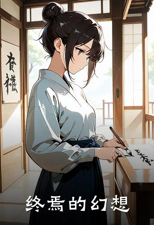 终焉的幻想叶凌贺嫣然小说推荐完结_全集免费小说终焉的幻想(叶凌贺嫣然)