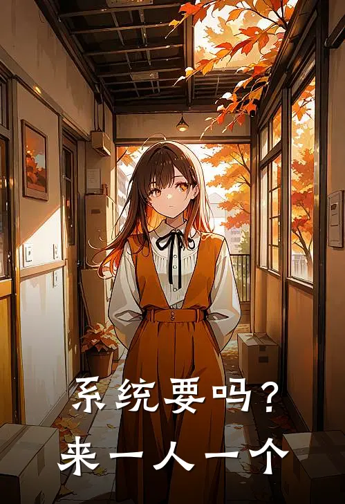 系统要吗？来，一人一个