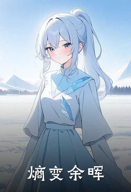 熵变余晖凯伦莉娜小说推荐完结_全集免费小说熵变余晖(凯伦莉娜)