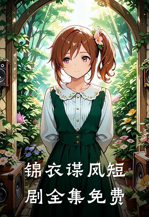 锦衣谋凤短剧全集免费