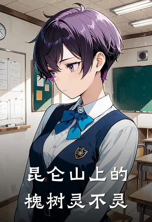 昆仑山上的槐树灵不灵