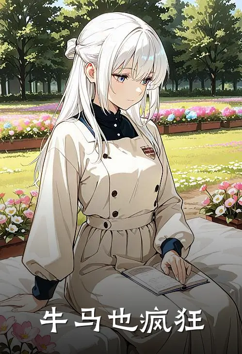 牛马也疯狂