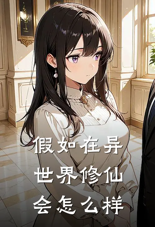 假如在异世界修仙会怎么样