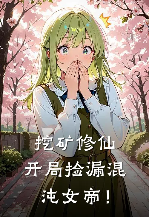 璃儿青万峰《挖矿修仙：开局捡漏混沌女帝！》小说免费在线阅读_挖矿修仙：开局捡漏混沌女帝！(璃儿青万峰)已完结小说