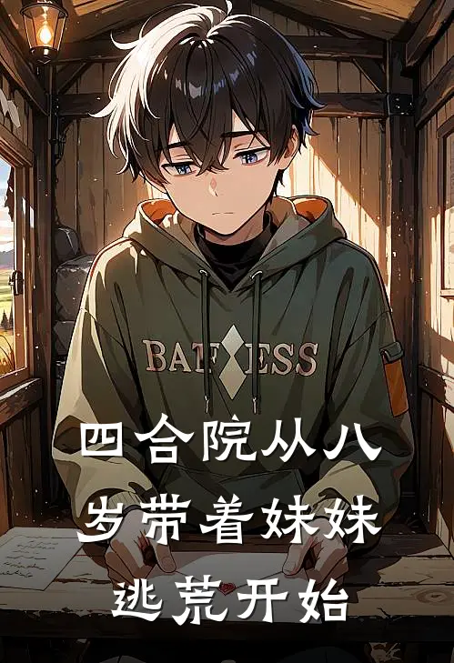 四合院从八岁带着妹妹逃荒开始(李大牛李小花)免费小说全本阅读_最新章节列表四合院从八岁带着妹妹逃荒开始(李大牛李小花)
