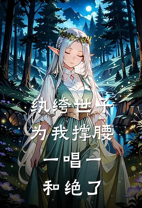 纨绔世子为我撑腰，一唱一和绝了