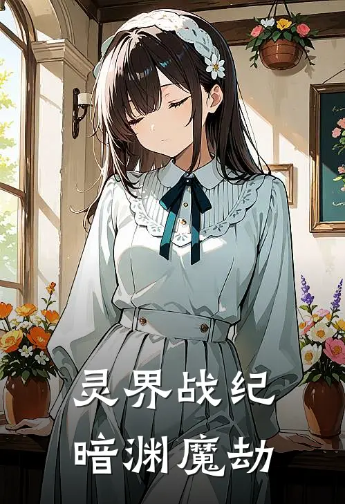 灵界战纪：暗渊魔劫林羽陈峰免费小说在线阅读_热门小说在线阅读灵界战纪：暗渊魔劫林羽陈峰