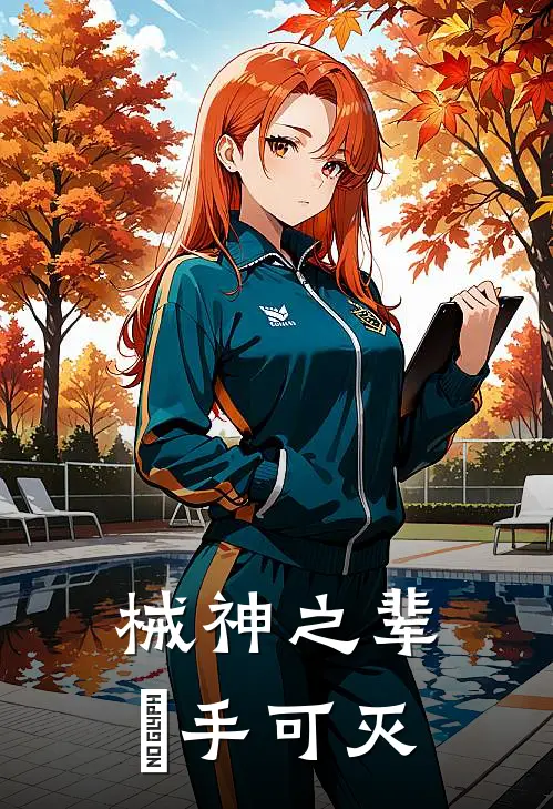 械神之辈，隨手可灭