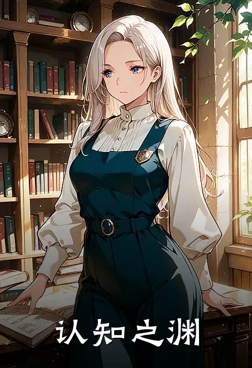 认知之渊石人石人全文阅读免费全集_最新全本小说认知之渊(石人石人)