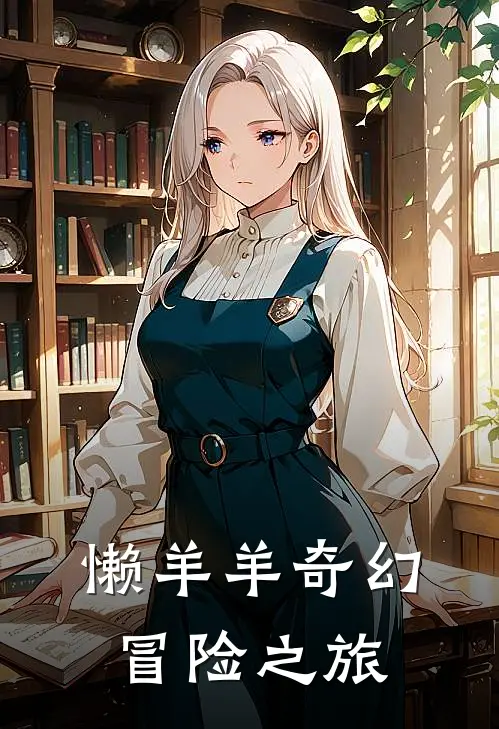 懒羊羊奇幻冒险之旅(灰灰灰灰)好看的完结小说_热门小说推荐懒羊羊奇幻冒险之旅灰灰灰灰