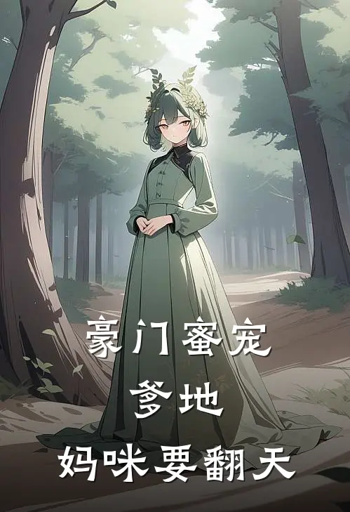 豪门蜜宠：爹地，妈咪要翻天