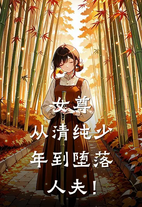女尊：从清纯少年到堕落人夫！
