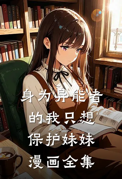 身为异能者的我只想保护妹妹漫画全集