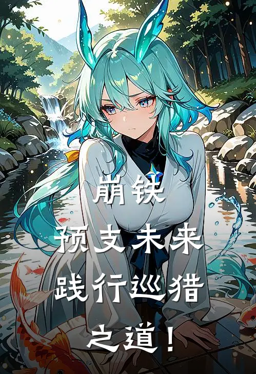 崩铁：预支未来，践行巡猎之道！(莫浪滕骁)完整版小说全文免费阅读_免费阅读无弹窗崩铁：预支未来，践行巡猎之道！莫浪滕骁