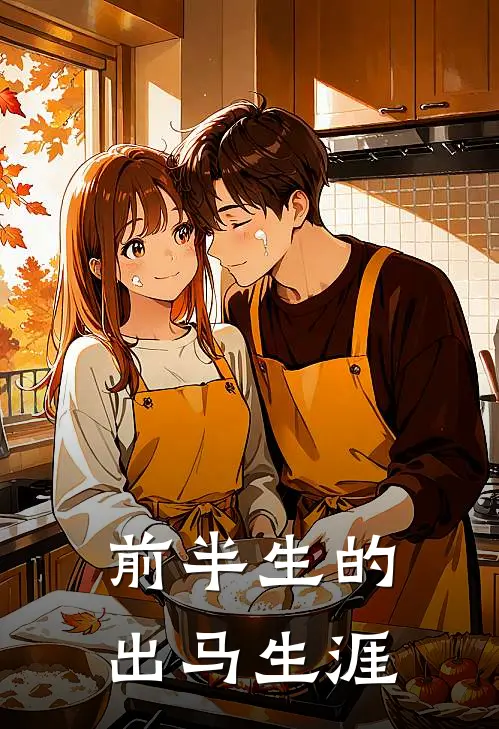 桂枝老李(前半生的出马生涯)全本免费在线阅读_桂枝老李全集在线阅读