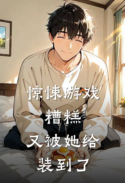 惊悚游戏：糟糕，又被她给装到了沈霜梨许浣雨热门的网络小说_热门的网络小说惊悚游戏：糟糕，又被她给装到了(沈霜梨许浣雨)