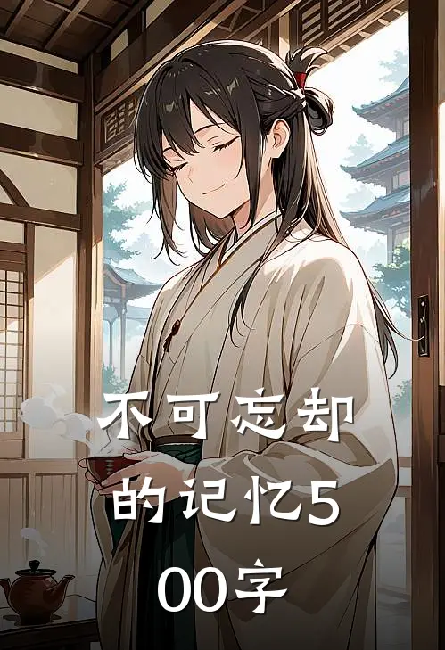 不可忘却的记忆500字