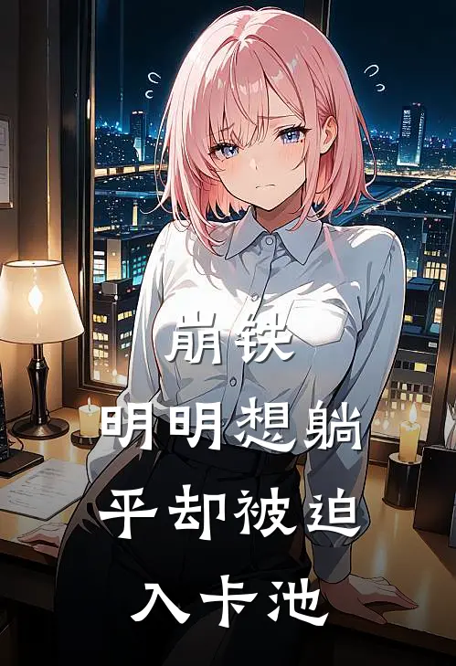 崩铁：明明想躺平却被迫入卡池(含潋秋景元)火爆小说_《崩铁：明明想躺平却被迫入卡池》含潋秋景元小说免费在线阅读