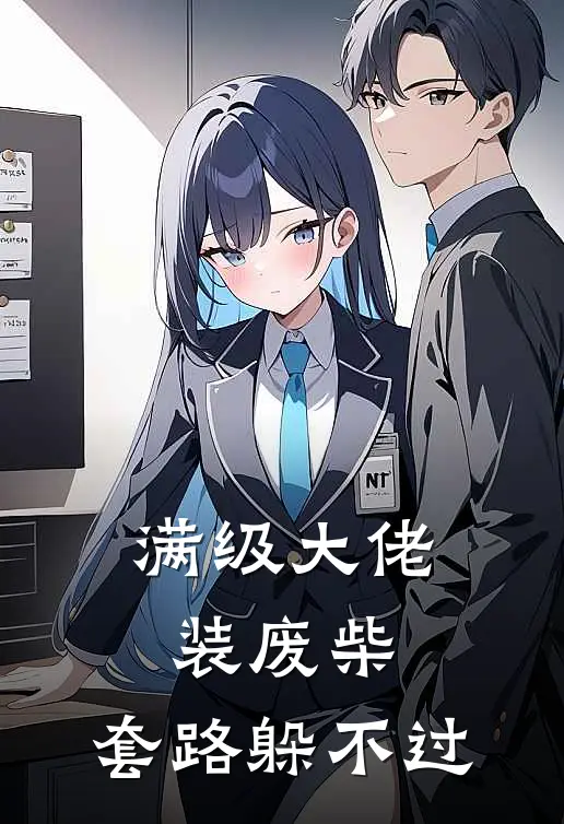 满级大佬装废柴：套路躲不过洛璃沈青崖完结小说免费阅读_完本热门小说满级大佬装废柴：套路躲不过洛璃沈青崖