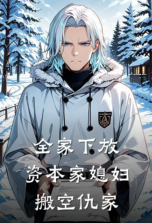 全家下放，资本家媳妇搬空仇家