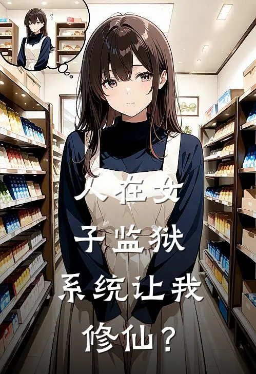 人在女子监狱，系统让我修仙？陈宵方澄完本小说免费阅读_最新章节列表人在女子监狱，系统让我修仙？(陈宵方澄)